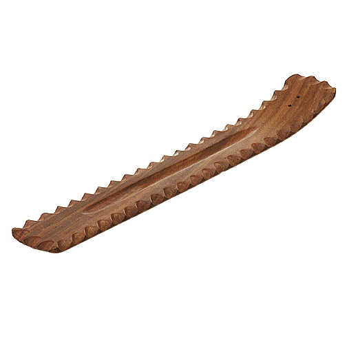 Incense Holder 11" - Cutter - Click Image to Close